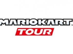 Mario Kart Tour