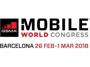 MWC 2018