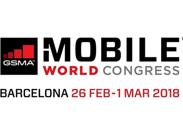 MWC 2018