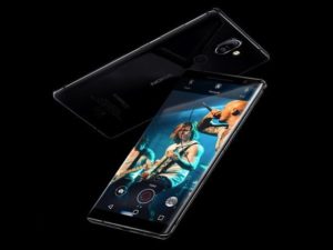 Nokia 8