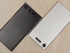 Sony mění design