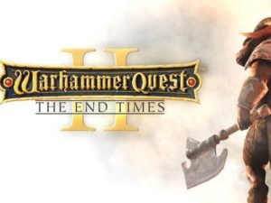 Warhammer Quest 2