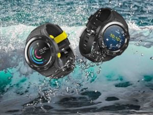 Huawei Watch 3