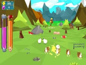 Wild hunger hra ke stažení na mobil