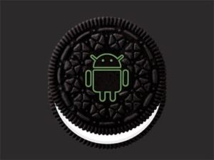 Android Oreo