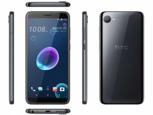 HTC Desire 12