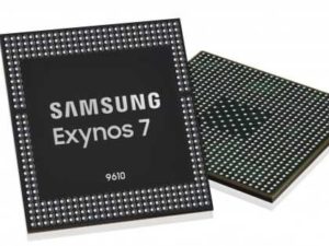 Exynos 7 9610