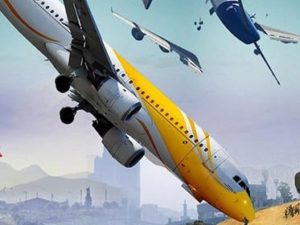 Euro flight simulator 2018 android hra ke stažení