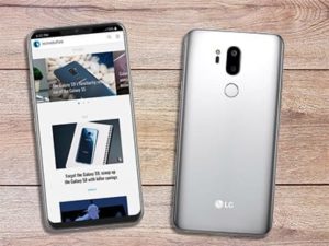 LG G7