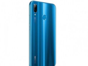 Huawei P20 Lite