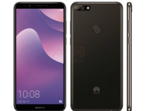 Huawei Y7 2018