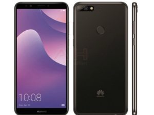 Huawei Y7 2018