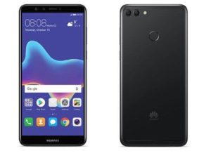 Huawei Y9 (2018)