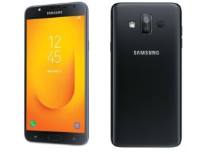 Samsung Galaxy J7 Duo