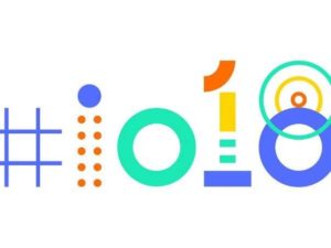 Google I/O 2018