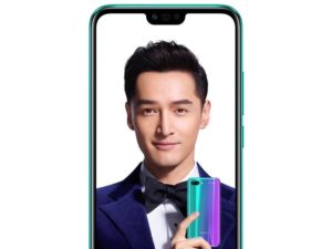 Honor 10