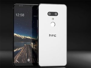 HTC U12 Plus