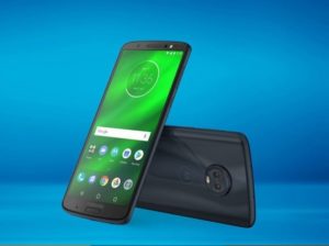 Moto G6, Play, Plus