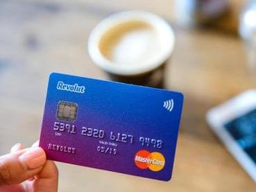 Revolut