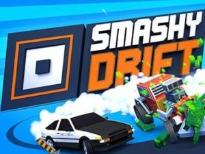 Smashy drift