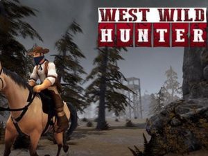 West wild hunter: Mafia redemption