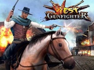 West Gunfighter