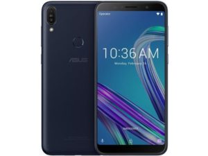 Asus ZenFone Max Pro M1