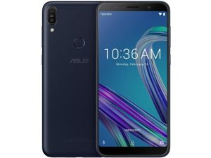 Asus ZenFone Max Pro M1