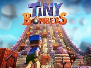 Tiny Bombers