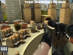 FPS Shooting Master hra ke stažení