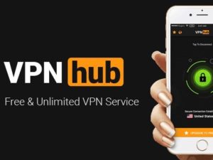 VPN HUB