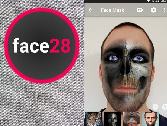 Face Changer Video aplikace ke stažení