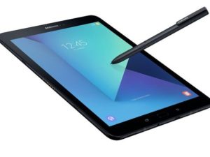 Samsung Galaxy Tab S4