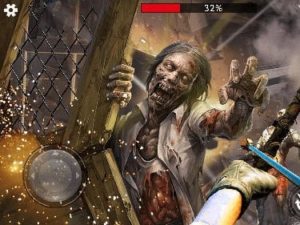 Last Saver: Zombie Hunter Master