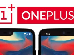 OnePlus 6