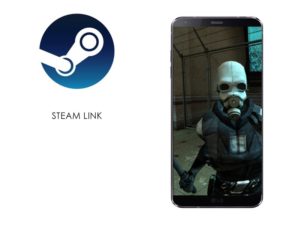 Steam Link