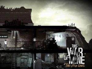 This War of Mine