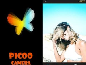 PICOO camera