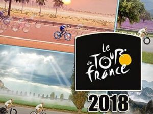 Tour de France 2018