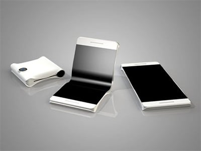 Samsung Galaxy X