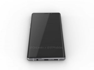 Samsung Galaxy Note9