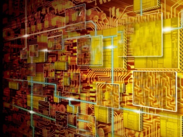 TSMC