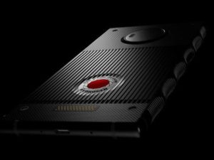 Red Hydrogen One