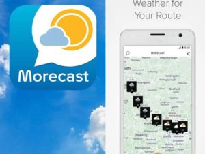 Morecast