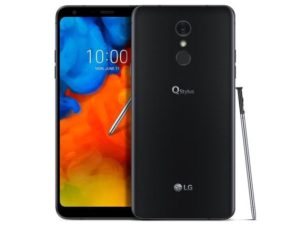 LG Q Stylus