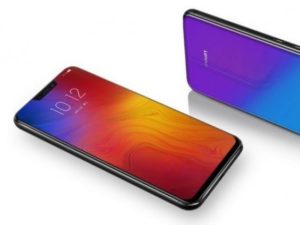 Lenovo Z5