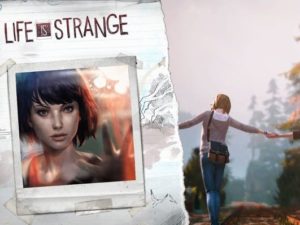 Hra Life Is Strange