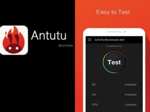 AnTuTu Benchmark