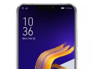 Asus Zenfone 5z