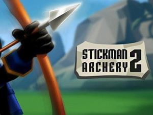 Stickman archery 2: Bow hunter